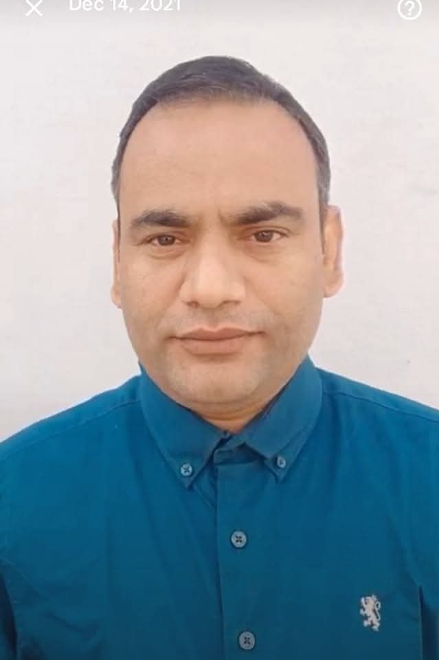  Janak Kumar